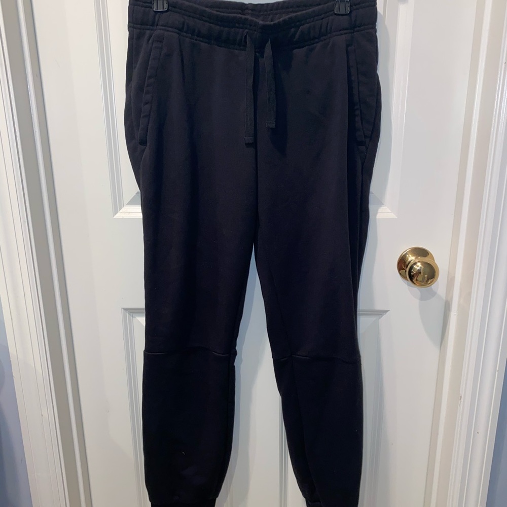 Adidas joggers